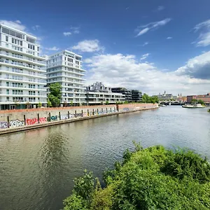Aboutartapartments - Twin Towers , Wroclaw Poland