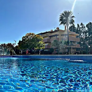 Casa Calma - Malaga , La Cala De Mijas Spain