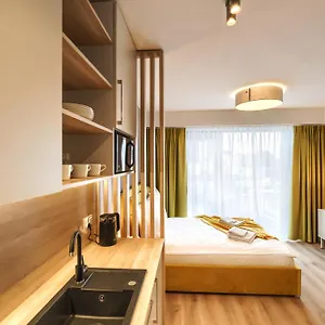 Aboutartapartments - Otynska 4 , Wroclaw Poland