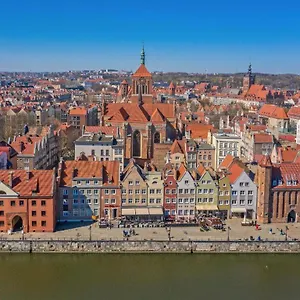 Starogdanski 6 , Gdansk Poland